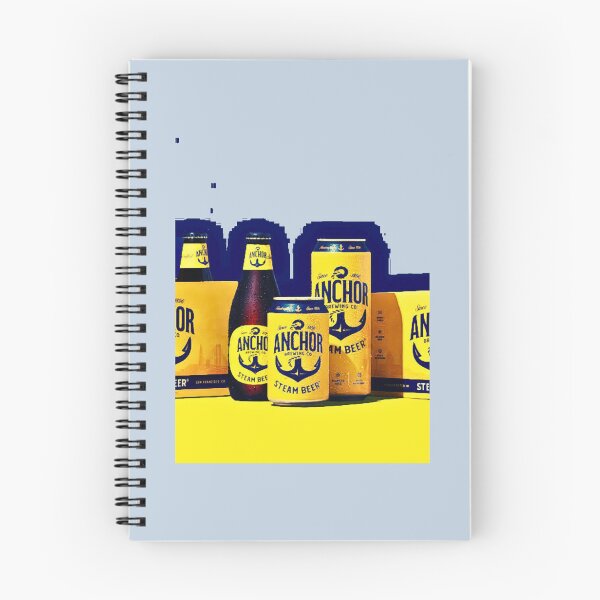 Item preview, anchor steam anchor steam designed and sold by licosaancova.