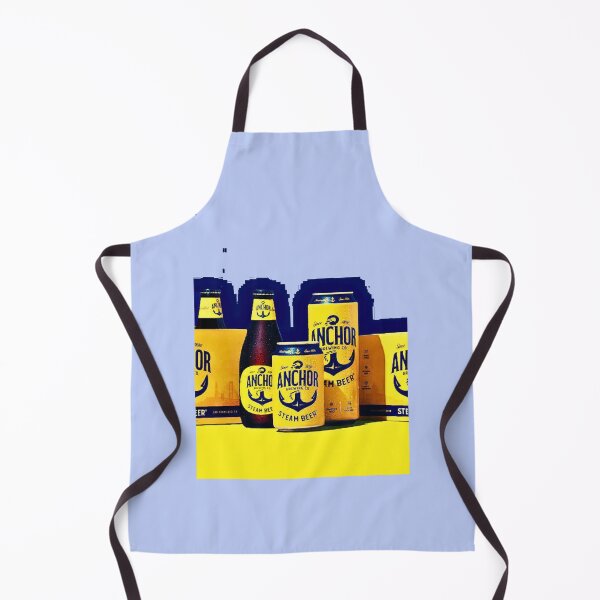 Item preview, anchor steam anchor steam designed and sold by licosaancova.