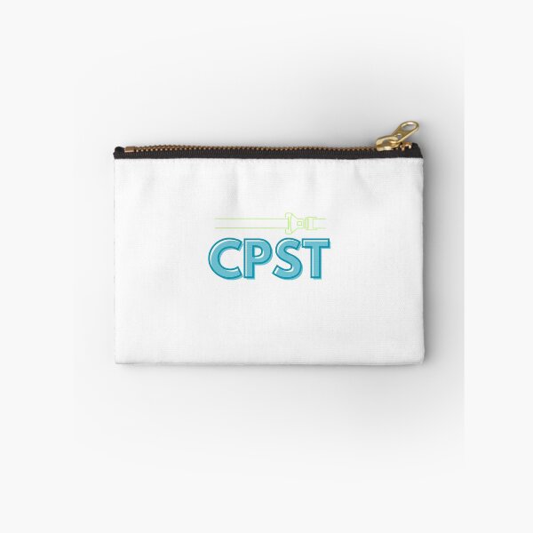 Item preview, Buckle Up CPST designed and sold by BuckleUpDesign.