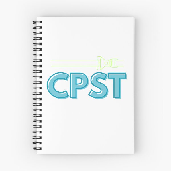 Item preview, Buckle Up CPST designed and sold by BuckleUpDesign.
