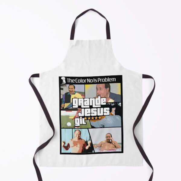 Item preview, Grande Jesús Gil El videojuego designed and sold by ArizonaCruse.