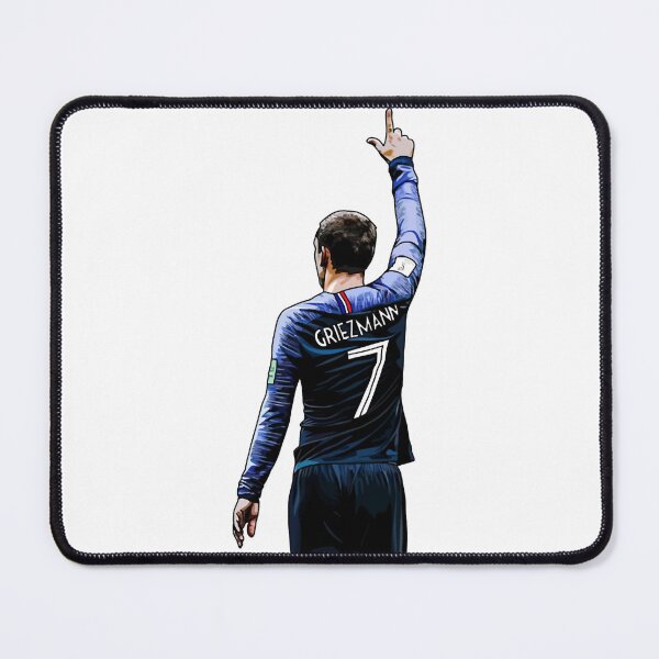 Item preview, Griezmann designed and sold by ArizonaCruse.