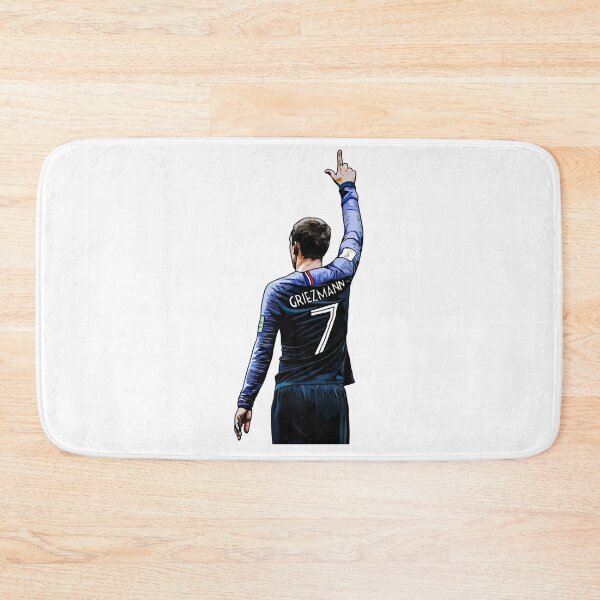 Item preview, Griezmann designed and sold by ArizonaCruse.
