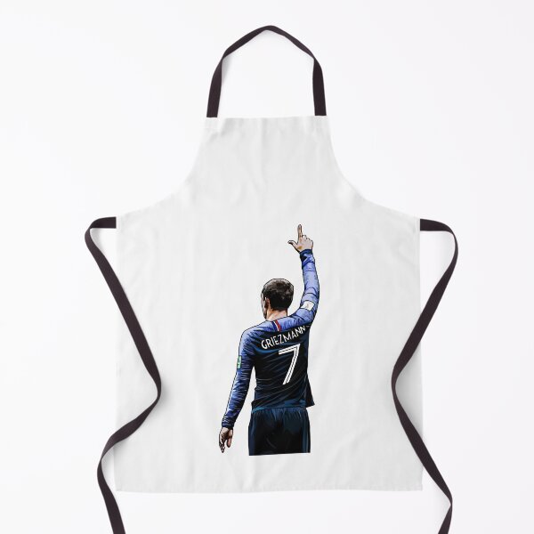 Item preview, Griezmann designed and sold by ArizonaCruse.