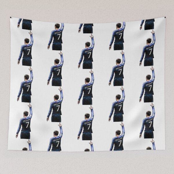 Item preview, Griezmann designed and sold by ArizonaCruse.