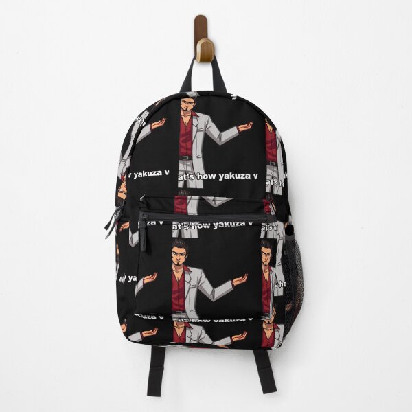 Item preview, That's how yakuza works designed and sold by yytrcllxae46.