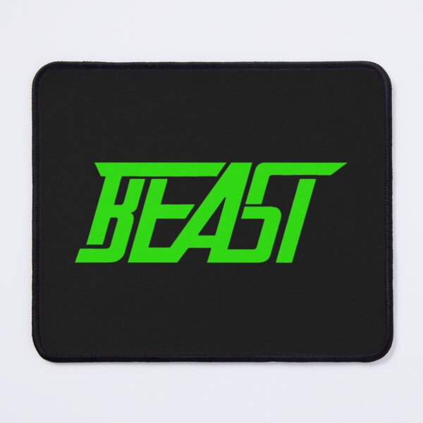 Item preview, Beast of Ksi SDMN logo designed and sold by MaverickFerry.