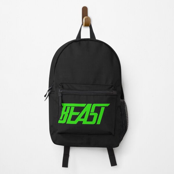 Item preview, Beast of Ksi SDMN logo designed and sold by MaverickFerry.