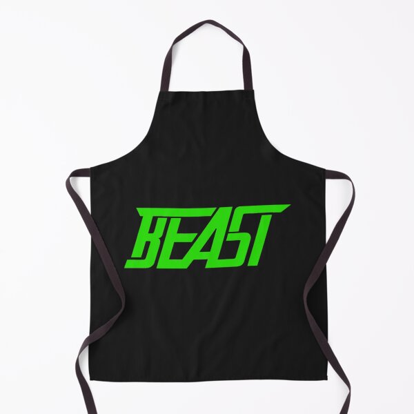 Item preview, Beast of Ksi SDMN logo designed and sold by MaverickFerry.