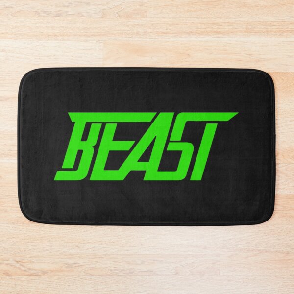 Item preview, Beast of Ksi SDMN logo designed and sold by MaverickFerry.
