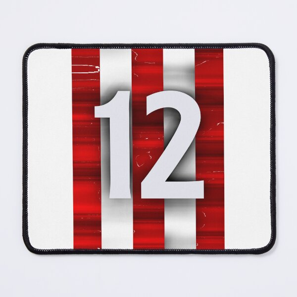 Item preview, Red and white team designed and sold by ArizonaCruse.