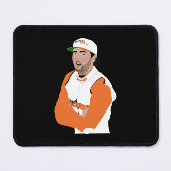 Item preview, Chase Elliott Orange Suit designed and sold by VerliLesch.