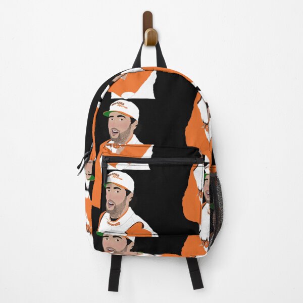 Item preview, Chase Elliott Orange Suit designed and sold by VerliLesch.