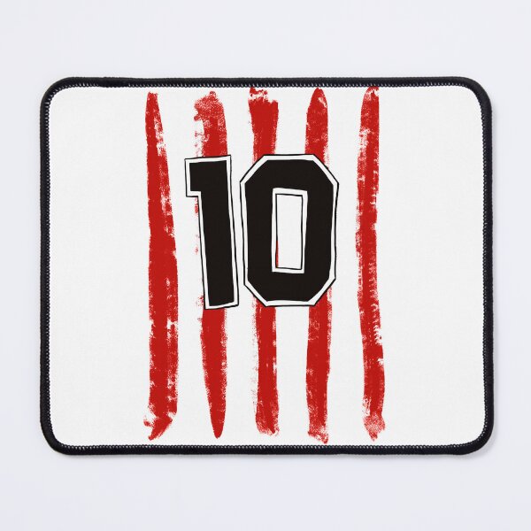 Item preview, The 10 rojiblanco designed and sold by ArizonaCruse.