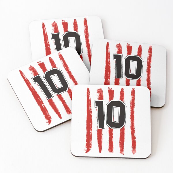 Item preview, The 10 rojiblanco designed and sold by ArizonaCruse.