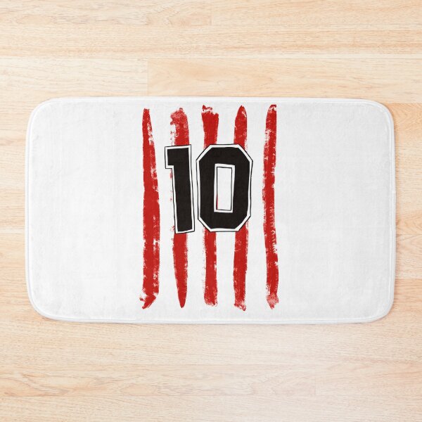 Item preview, The 10 rojiblanco designed and sold by ArizonaCruse.