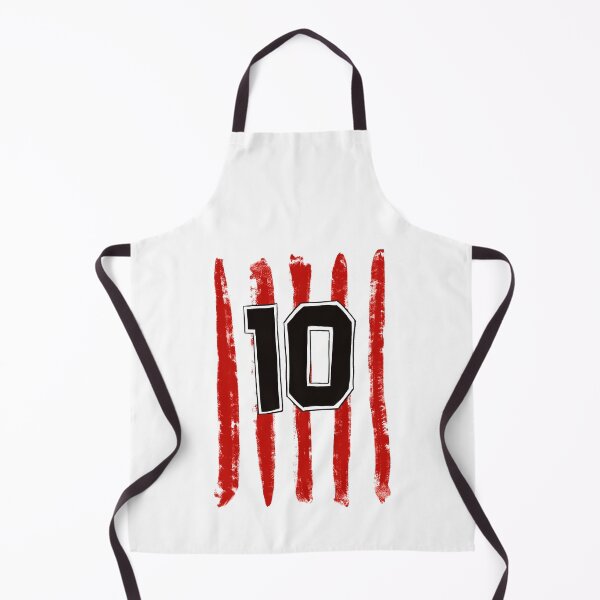 Item preview, The 10 rojiblanco designed and sold by ArizonaCruse.
