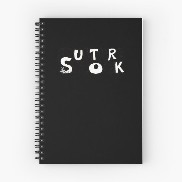 Item preview, Cultur Shock Classic  designed and sold by AnnabelCremin.