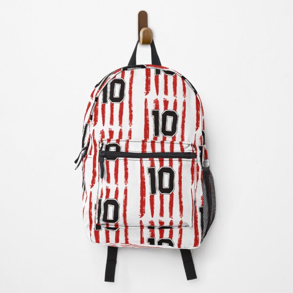 Item preview, The 10 rojiblanco designed and sold by ArizonaCruse.