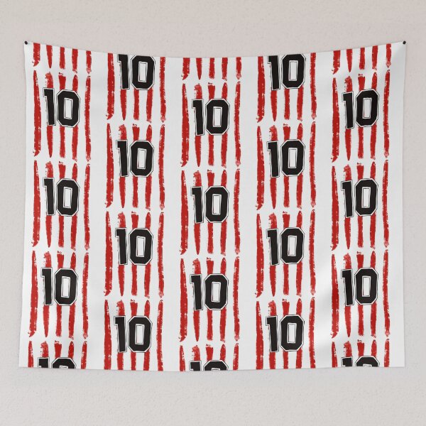 Item preview, The 10 rojiblanco designed and sold by ArizonaCruse.