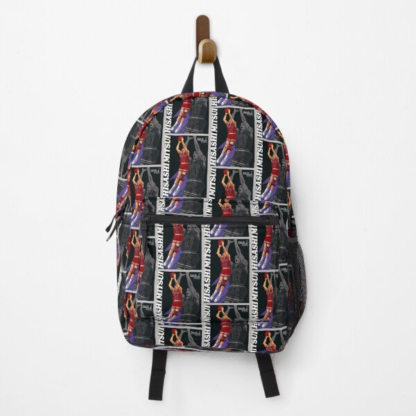 Item preview, Slam Dunk | Hisashi Mitsui designed and sold by GroupieClub.
