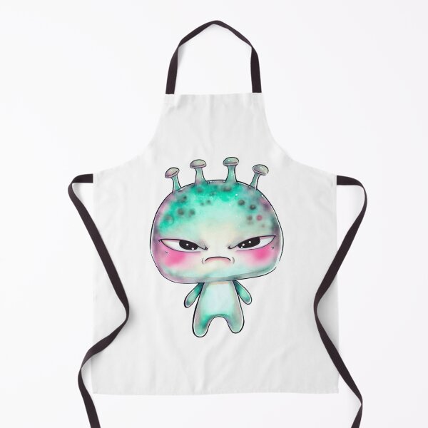 Item preview, Alien#3 designed and sold by GaliFreak.