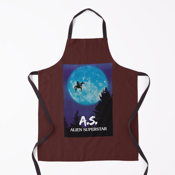 Item preview, Alien Superstar (ET) designed and sold by LimitUSSE.
