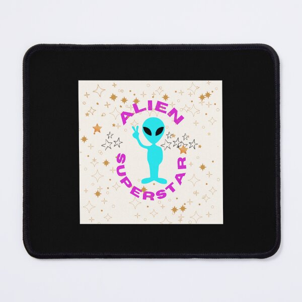 Item preview, Alien superstar  designed and sold by LimitUSSE.