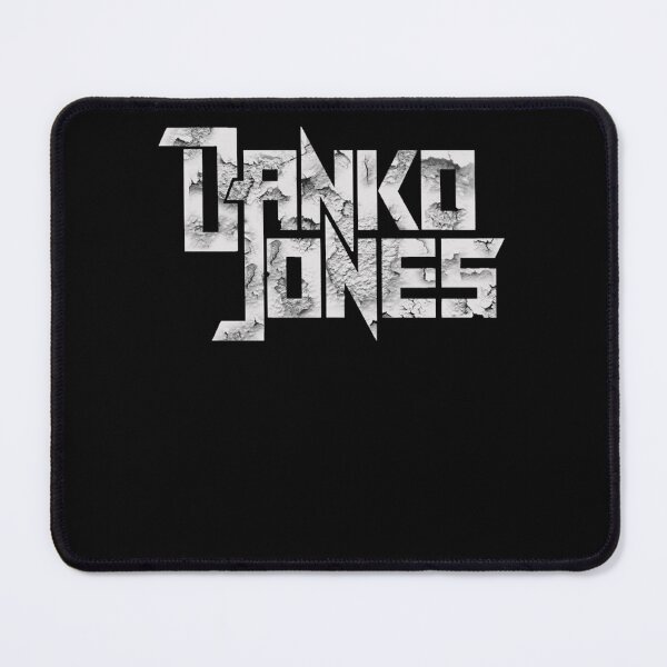 Item preview, Danko Jones Essential designed and sold by AnnabelCremin.
