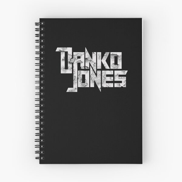 Item preview, Danko Jones Essential designed and sold by AnnabelCremin.