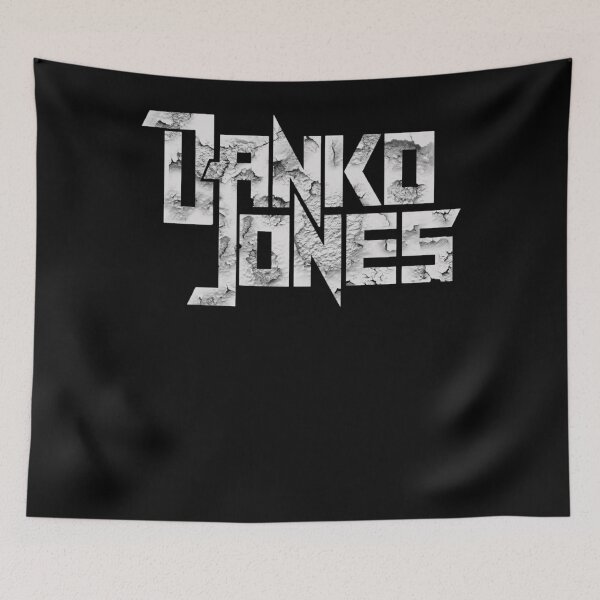 Item preview, Danko Jones Essential designed and sold by AnnabelCremin.