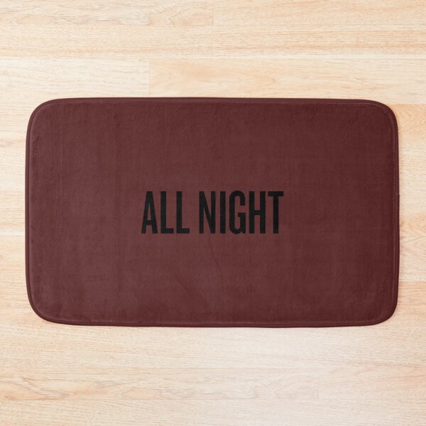 Item preview, ALL NIGHT designed and sold by LimitUSSE.