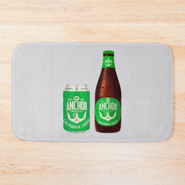Item preview, Anchor Steam, Anchor Brewing Company designed and sold by licosaancova.