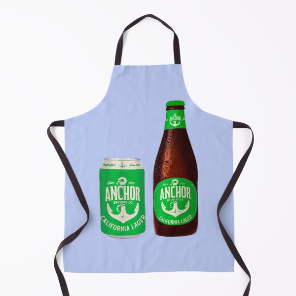 Item preview, Anchor Steam, Anchor Brewing Company designed and sold by licosaancova.