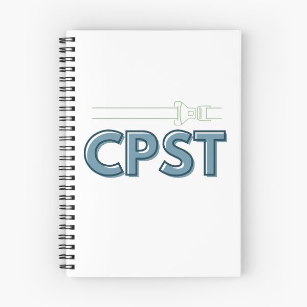 Item preview, Buckle Up CPST designed and sold by BuckleUpDesign.