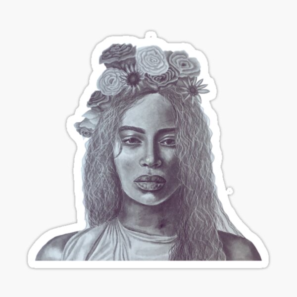 Beyonce Stickers – Cocos Vision Shop