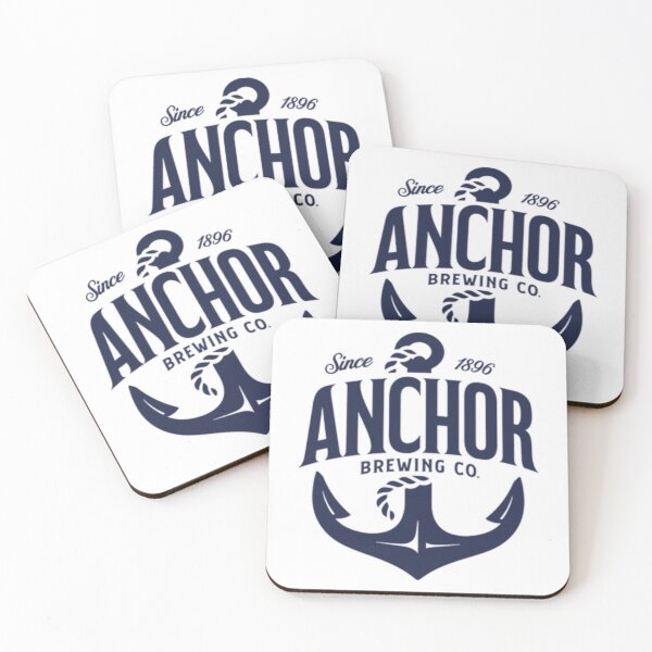 Item preview, Anchor Steam designed and sold by licosaancova.