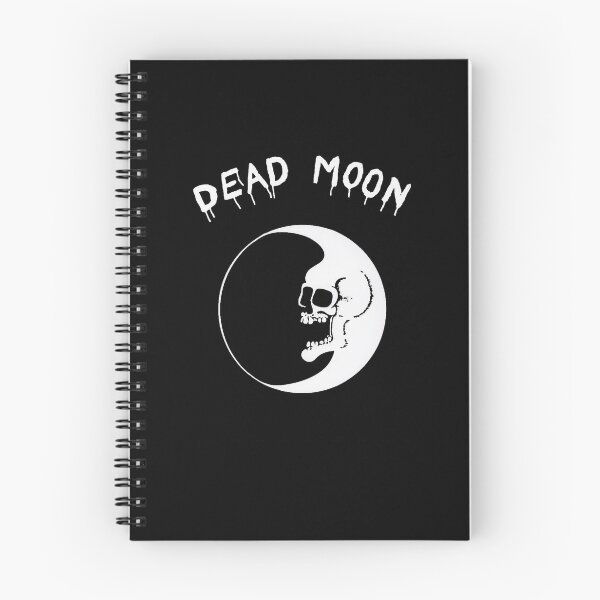 Item preview, Dead Moon Classic  designed and sold by AnnabelCremin.