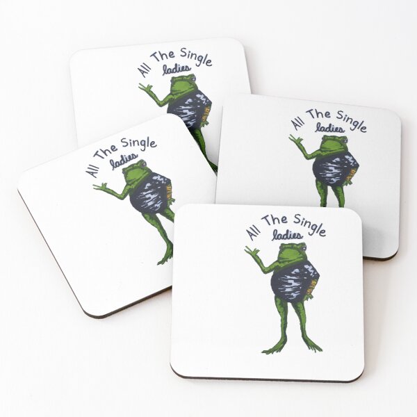 Item preview, All the single ladies  designed and sold by LimitUSSE.