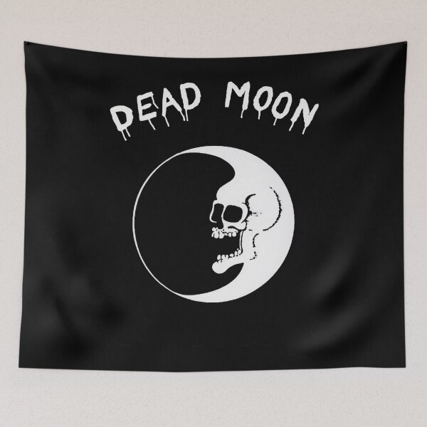 Item preview, Dead Moon Classic  designed and sold by AnnabelCremin.