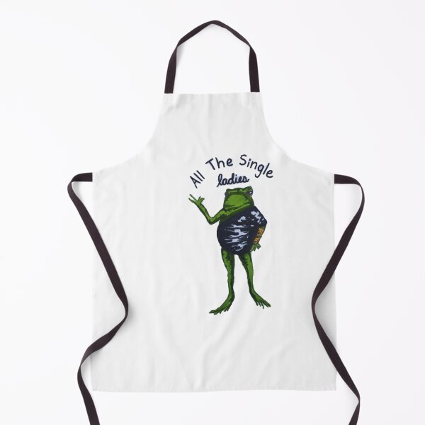 Item preview, All the single ladies designed and sold by LimitUSSE.