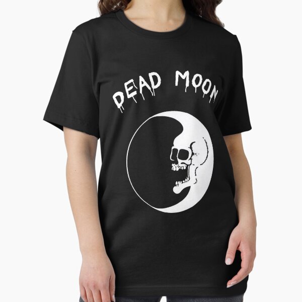 Item preview, Dead Moon Classic  designed and sold by AnnabelCremin.