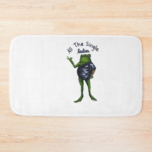 Item preview, All the single ladies  designed and sold by LimitUSSE.