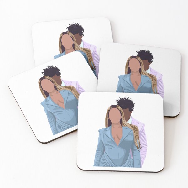 Item preview, Bey and Jay  designed and sold by LimitUSSE.