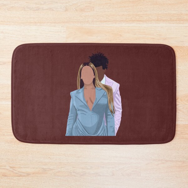 Item preview, Bey and Jay  designed and sold by LimitUSSE.