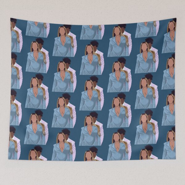 Item preview, Bey and Jay  designed and sold by LimitUSSE.