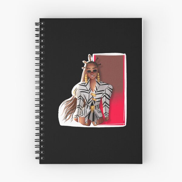 Item preview, Beyoncé - ALREADY (Black is Jesus) fanart designed and sold by LimitUSSE.