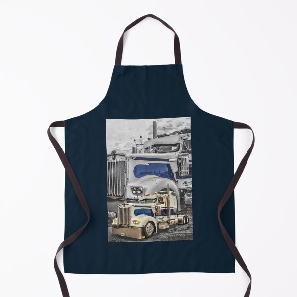 Item preview, Kenworth Double Exposure designed and sold by haeybfai.