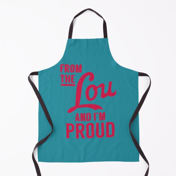 Item preview, From the Lou and I_m Proud designed and sold by MyrickBridgette.