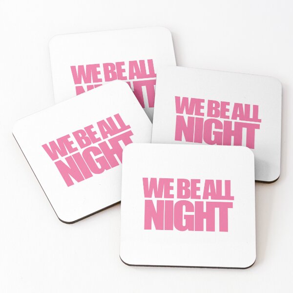 Artikelvorschau, Beyoncé – WE BE ALL NIGHT entworfen und verkauft von LimitUSSE.